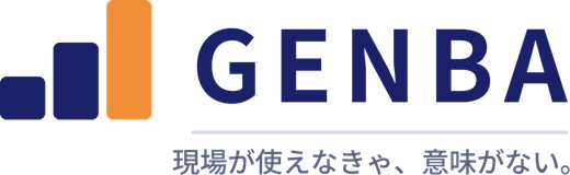 GENBA